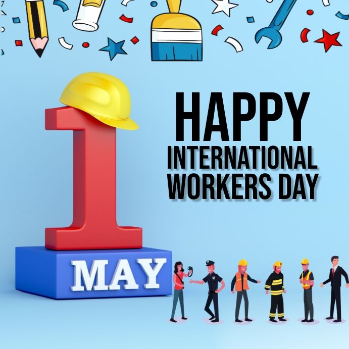 2026 International Workers’ Day